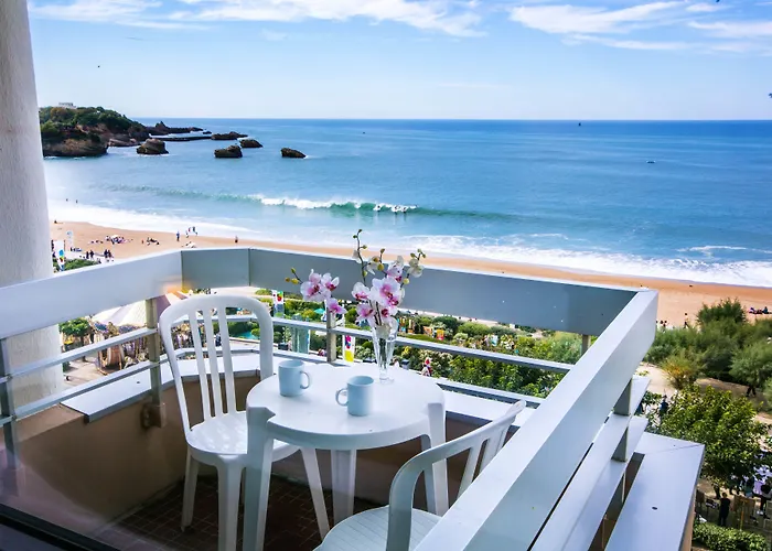 Residence Victoria Surf