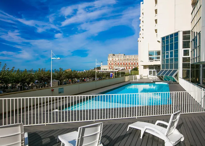 Residence Victoria Surf
