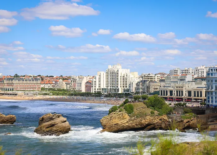 Residence Victoria Surf