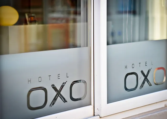 Oxo